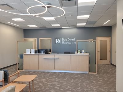 Park Dental Hermantown