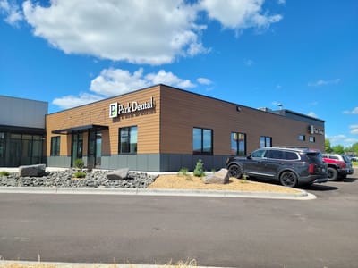 Park Dental Hermantown