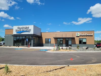 Park Dental Hermantown