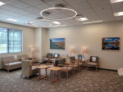 Park Dental Hermantown