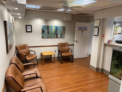 Park Dental Office