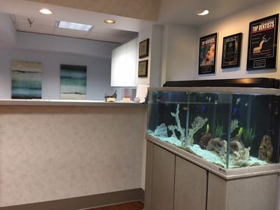 Park Dental Office