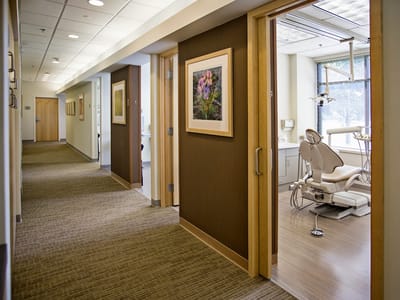 Park Dental Riverdale