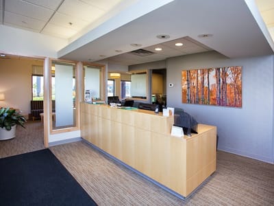 Park Dental Riverdale