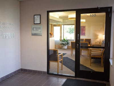 Park Dental Riverdale