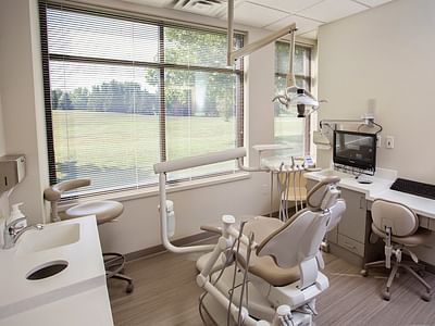 Park Dental Riverdale