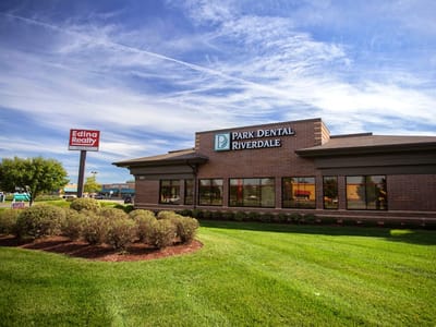 Park Dental Riverdale