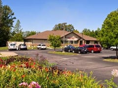 Park Falls Dental Center