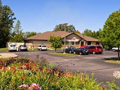 Park Falls Dental Center