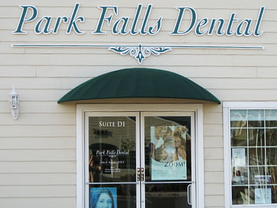 Park Falls Dental