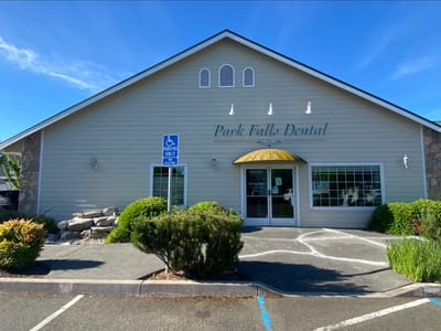 Park Falls Dental