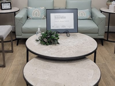 Park Family and Cosmetic Dentistry