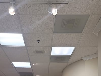 Park Family and Cosmetic Dentistry