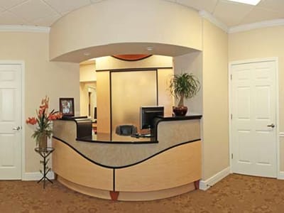 Park Family and Cosmetic Dentistry