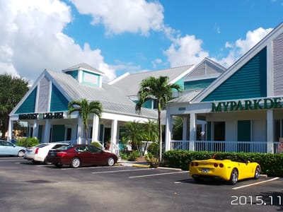 Park Family and Cosmetic Dentistry