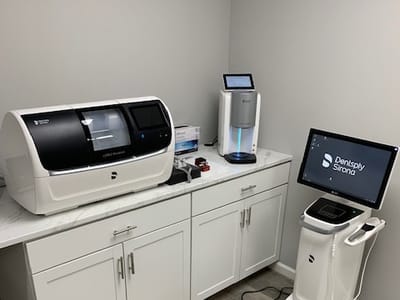 Park Family Dentistry