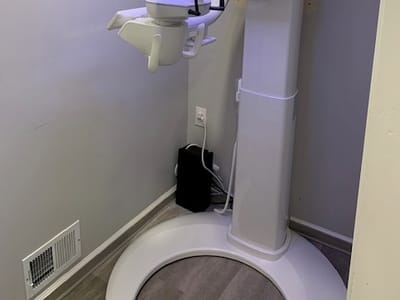 Park Family Dentistry