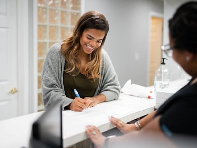 Park Family Dentistry