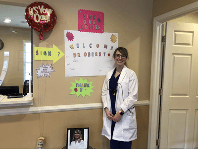 Park Hills Family Dentistry