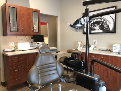 Park River Dental
