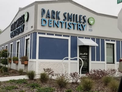 Park Smiles Dentistry