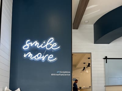 Park Smiles Dentistry