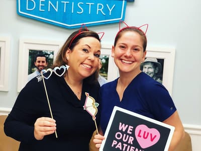 Park Smiles Dentistry