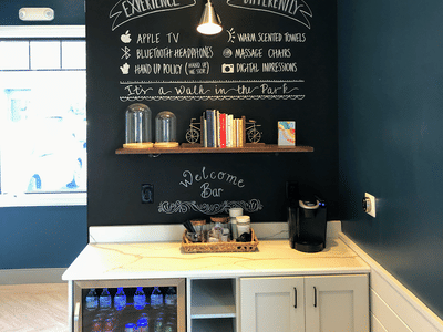 Park Smiles Dentistry