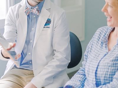 Park Smiles Dentistry