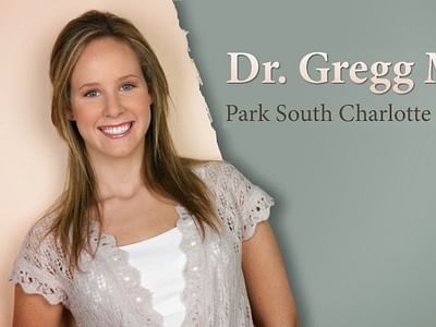 Park South Charlotte Dentistry | Gregory S. Morrison, DDS