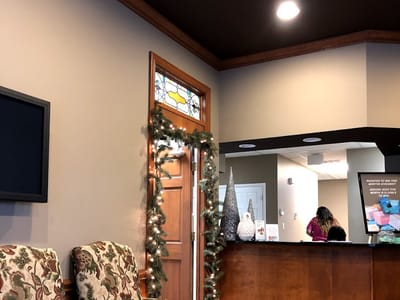 Park South Charlotte Dentistry | Gregory S. Morrison, DDS