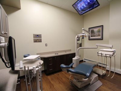 Park View Dental