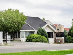 Park West Dental Care Idaho Falls Channing Way