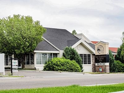 Park West Dental Care Idaho Falls Channing Way