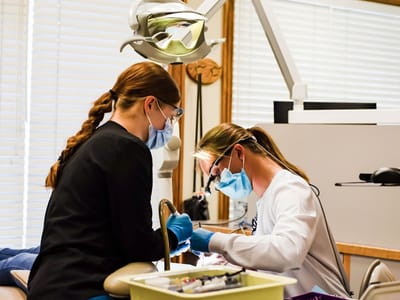 Park West Dental Care Idaho Falls Channing Way