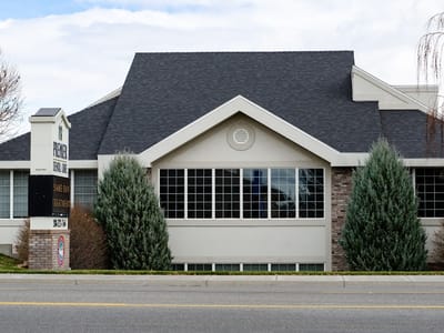 Park West Dental Care Idaho Falls Channing Way