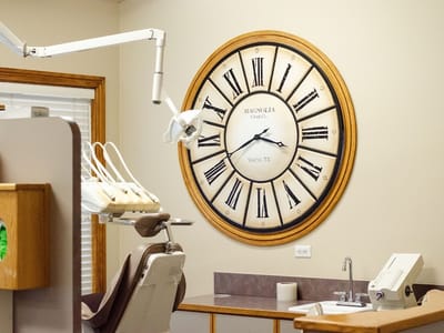 Park West Dental Care Idaho Falls Channing Way
