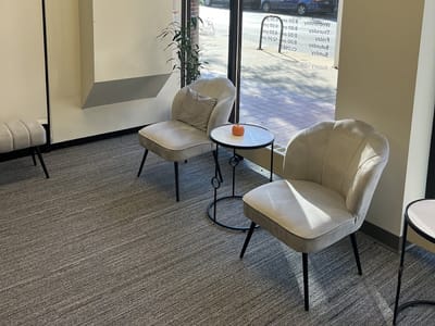 Park West Family Dentistry