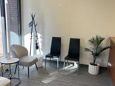 Park West Family Dentistry