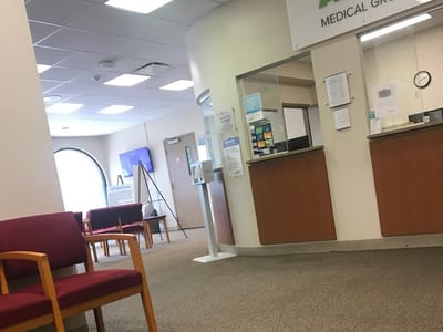 Park West Family Dentistry