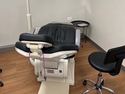 Park West Family Dentistry