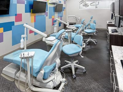 Parkcrest Dental Group