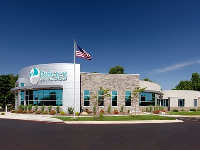 Parkcrest Dental Group