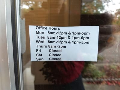 Parker, J. Scott, DDS