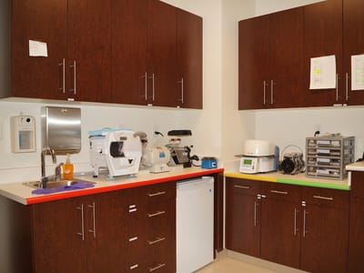 Parker Modern Dentistry and Orthodontics