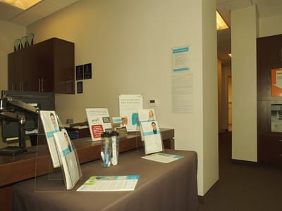 Parker Modern Dentistry and Orthodontics