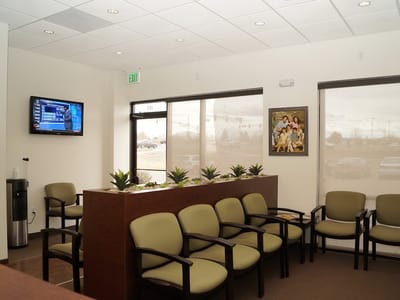 Parker Modern Dentistry and Orthodontics