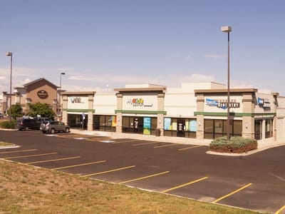 Parker Modern Dentistry and Orthodontics