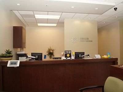 Parker Modern Dentistry and Orthodontics