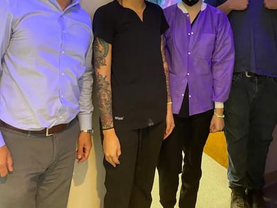 Parklane Family Dental